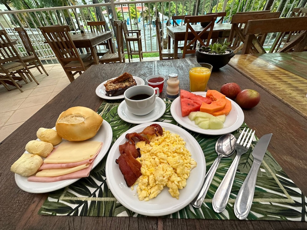 Hotel Agua das Araras 33/50