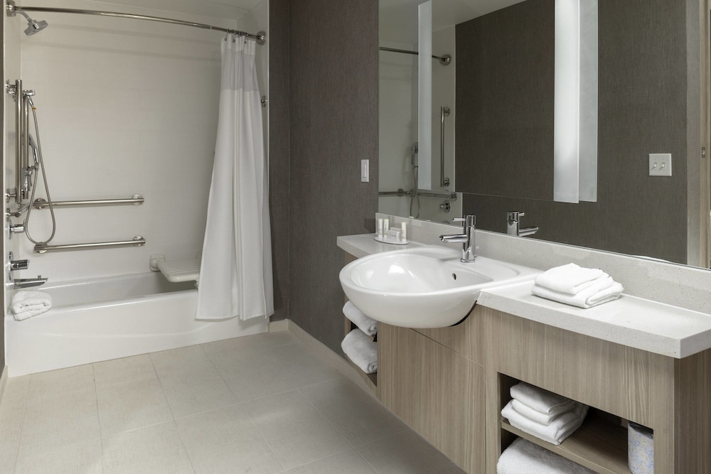 Springhill Suites By Marriott Denver Tech Center 7/33