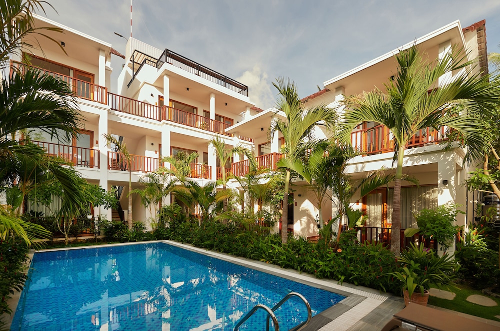 La Limone Boutique Resort Phu Quoc 4/50