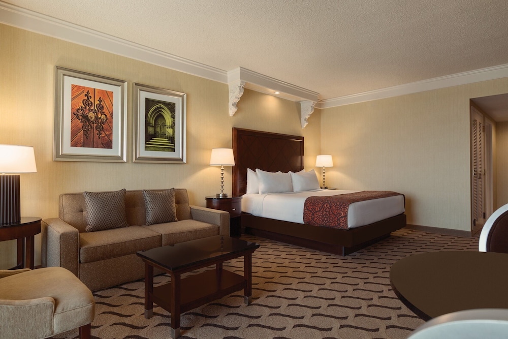 Horseshoe Bossier City - A Caesars Rewards Destination 48/67