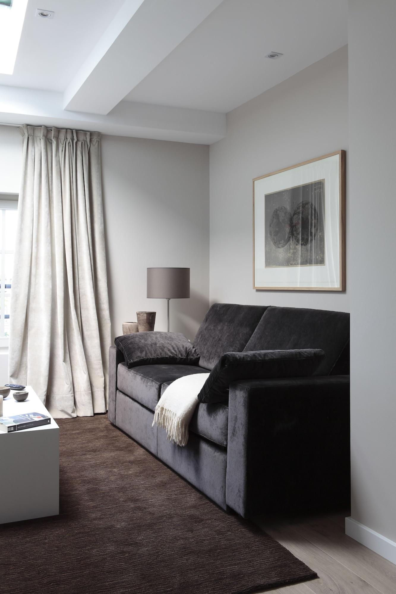 Japa, Rambla, Suite, with View