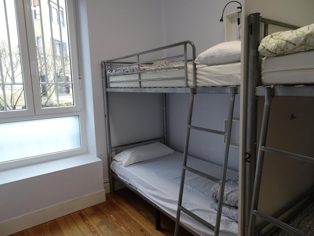 Aloha Hostel 10/33