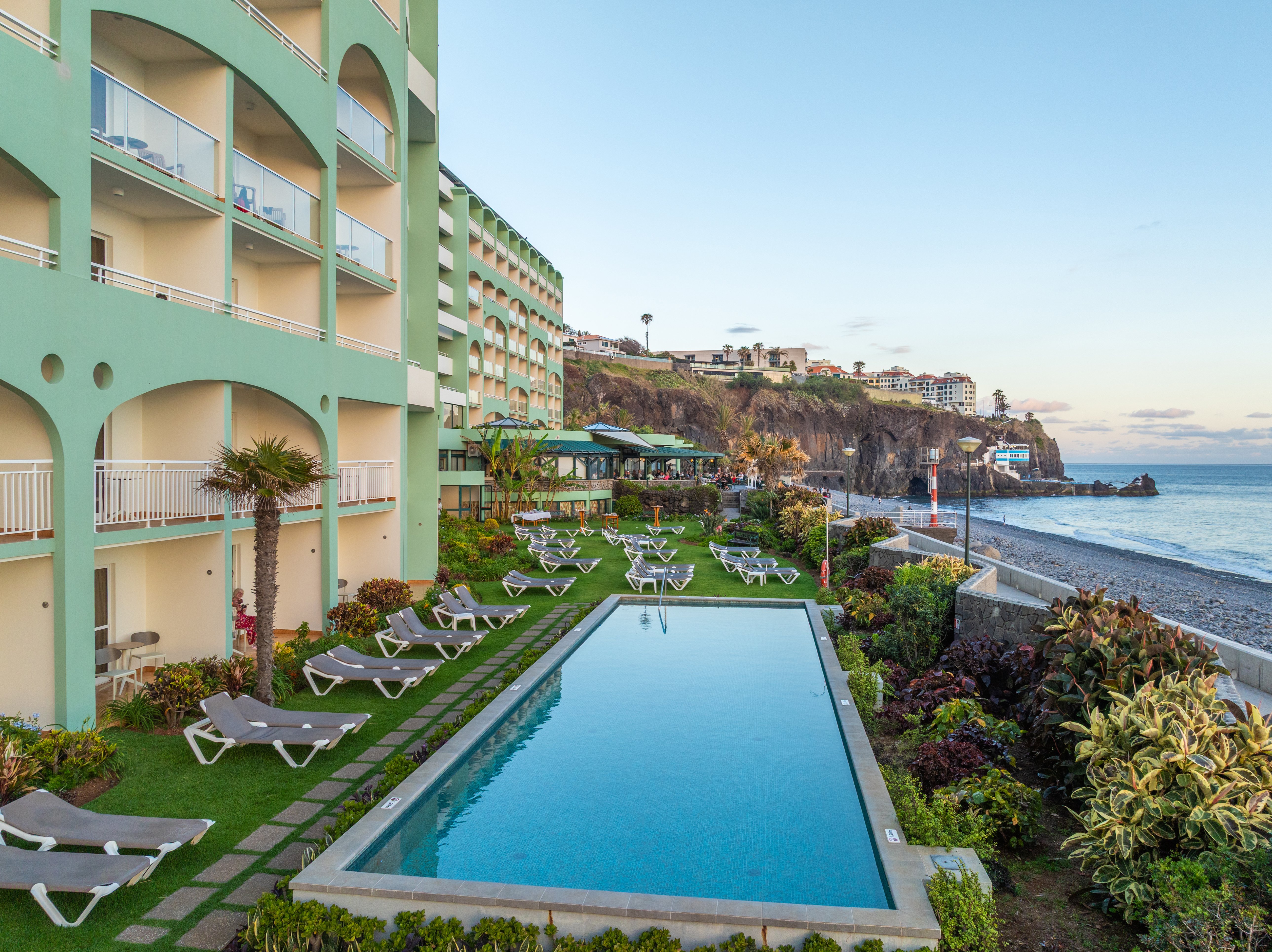Pestana Ocean Bay All Inclusive 18/24