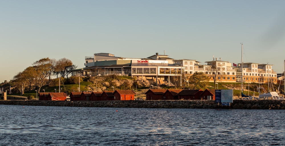 Scandic Laholmen 58/65