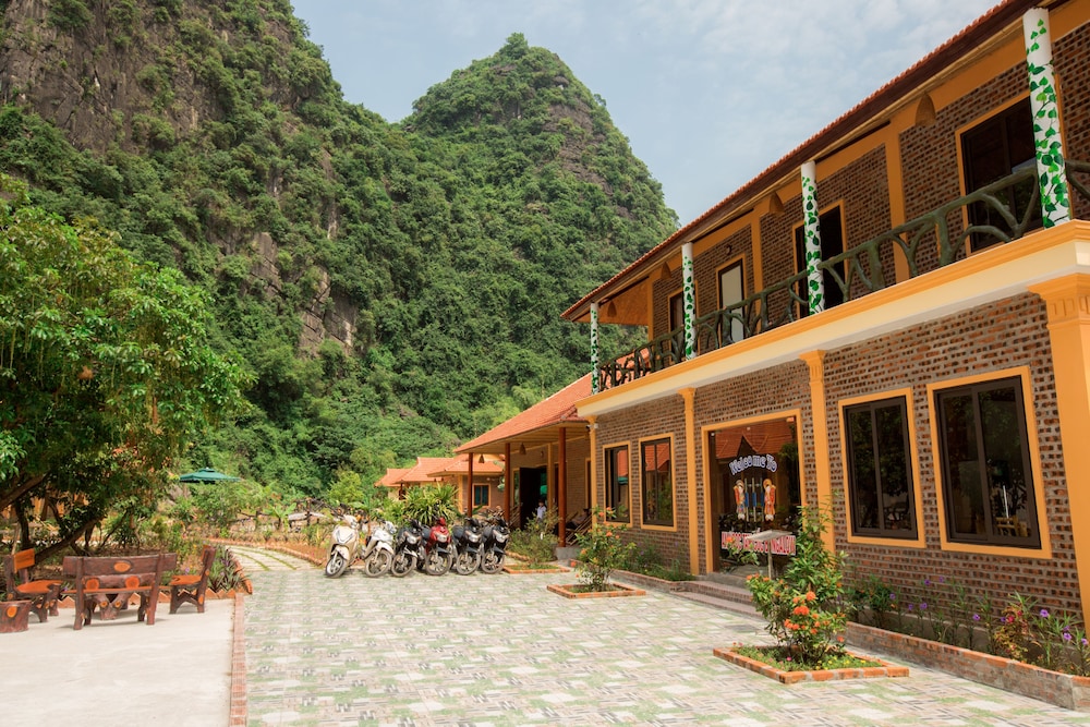 An Ngoc Tam Coc Bungalow 45/54