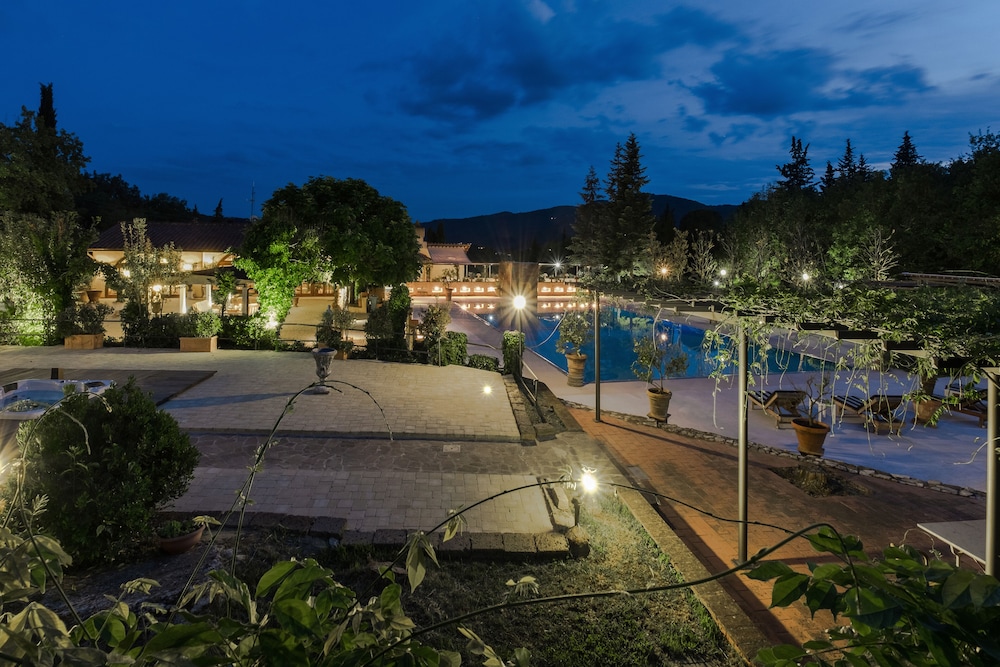 Villa Gaudia 23/50