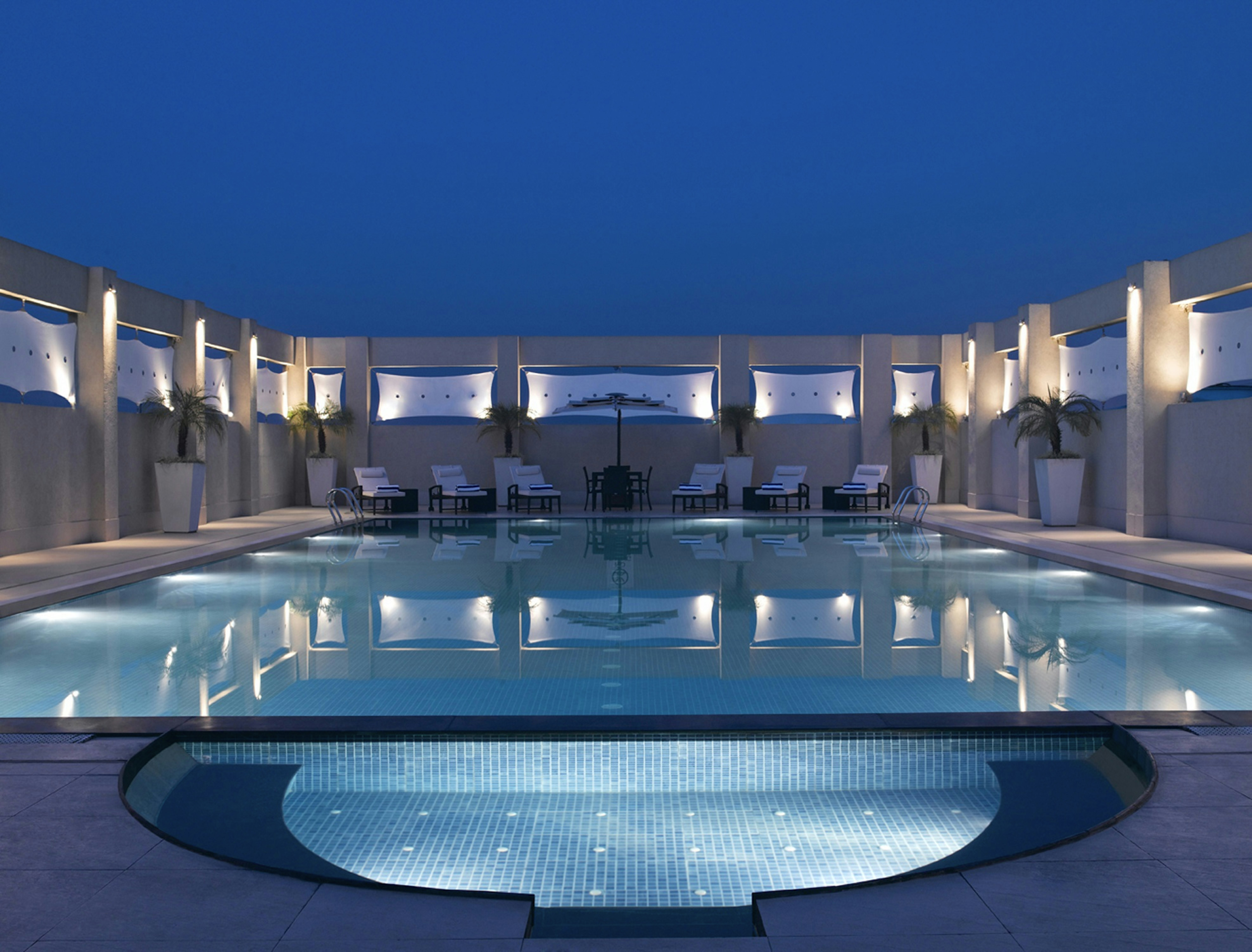 Hilton Garden Inn New Delhi Saket 64/66