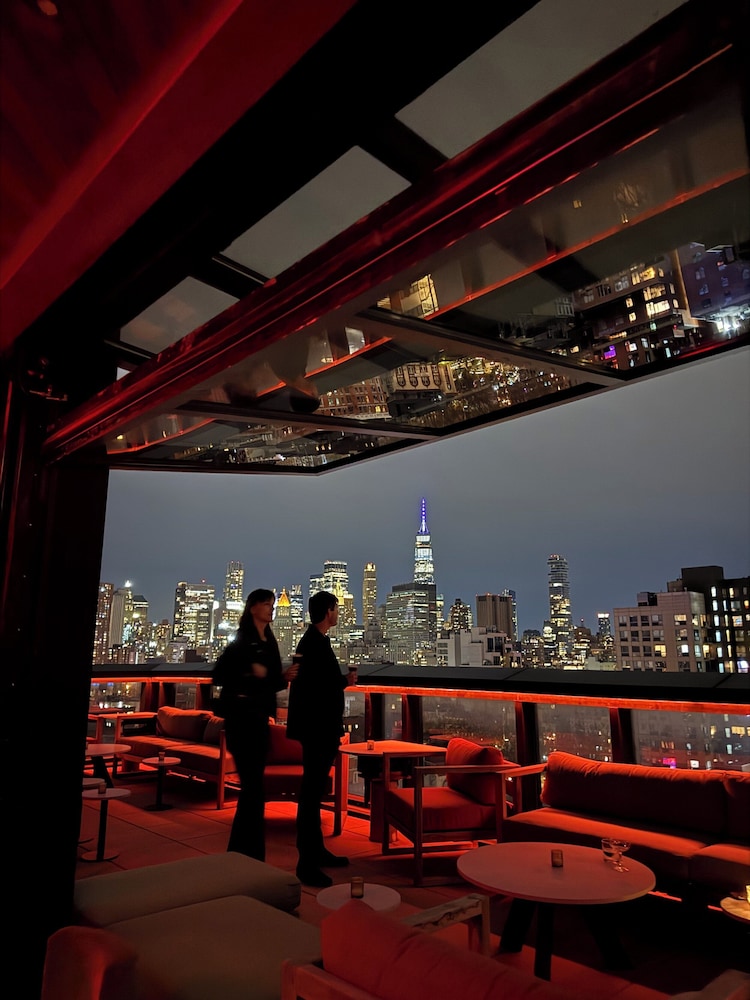 The Merchant Hotel Lower East Side, Sonder by Marriott Bonvoy 37/49