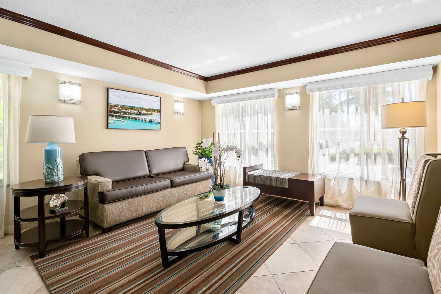 Best Western Intracoastal Inn 14/32