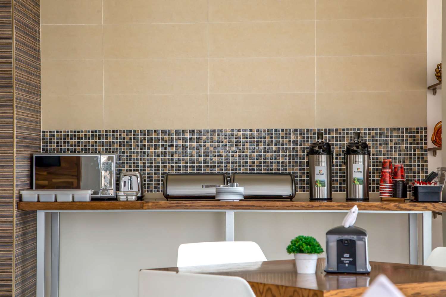 Sleep Inn Hermosillo SON 19/19