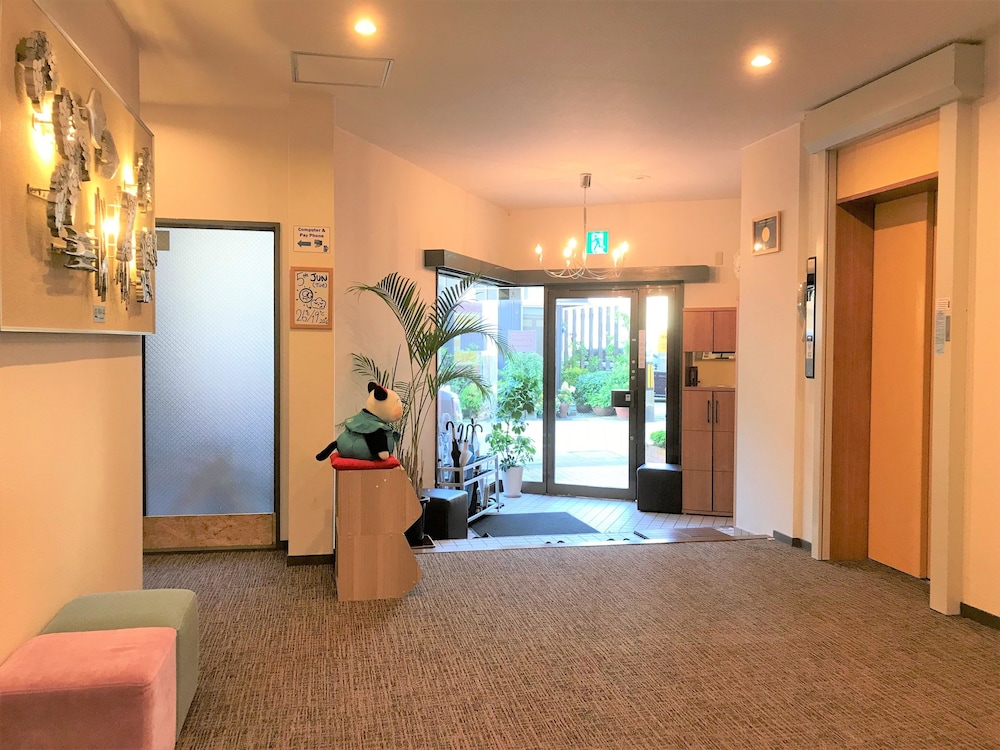 K s House Kanazawa - Backpackers Hostel 53/67