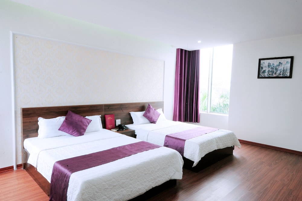 Van Giang Hotel 13/47