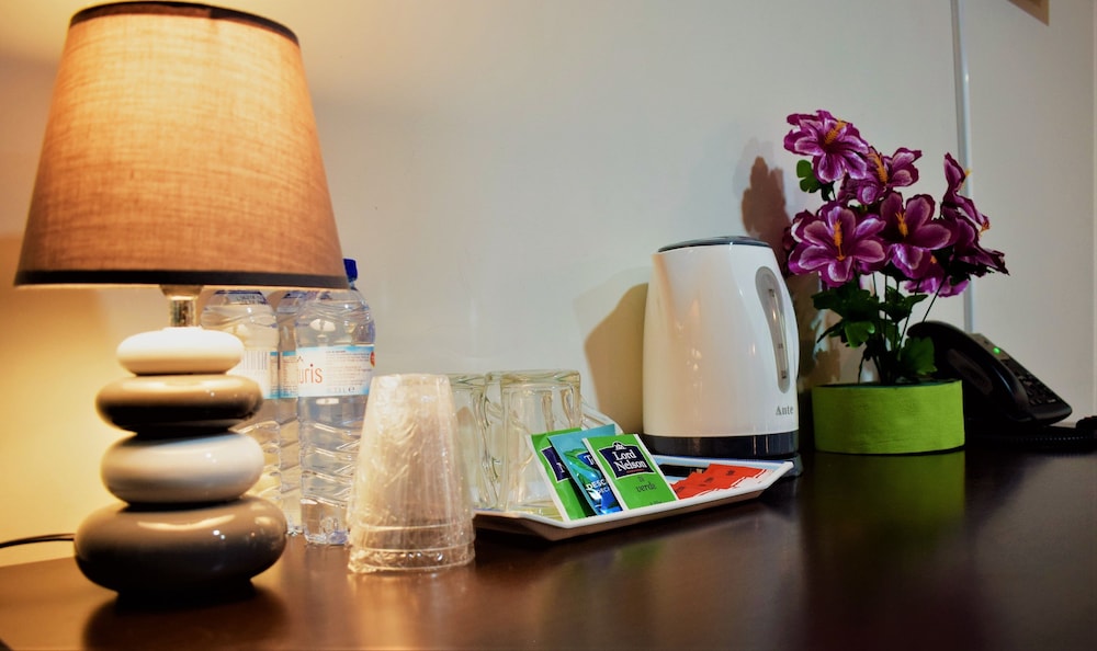 Universo Romantico Guesthouse And Spa 37/50