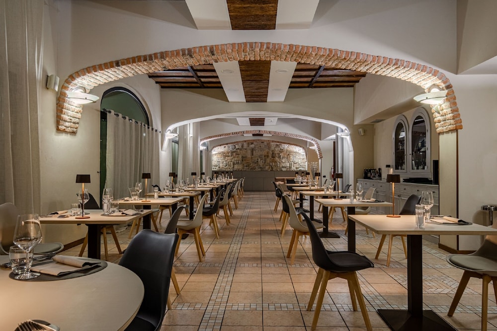 LVG Hotel Collection - Al Mulino 29/50