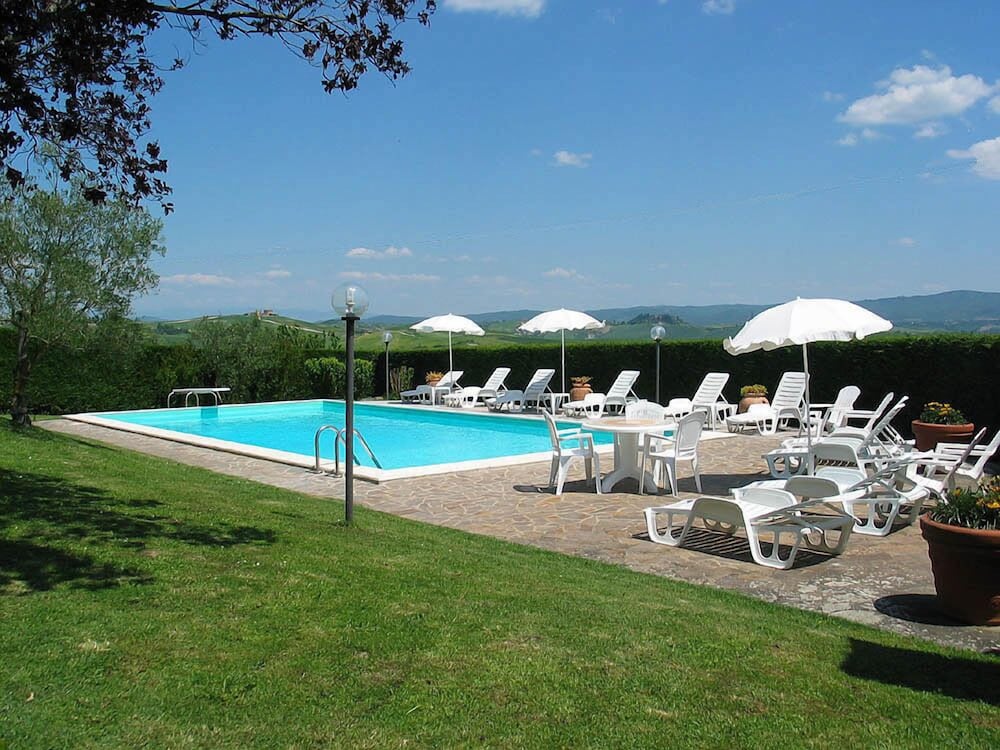 B&B Le Logge Di Sopra 28/42