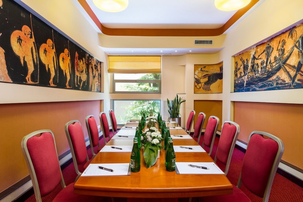 Mcc Mazurkas Conference Centre Hotel 45/50