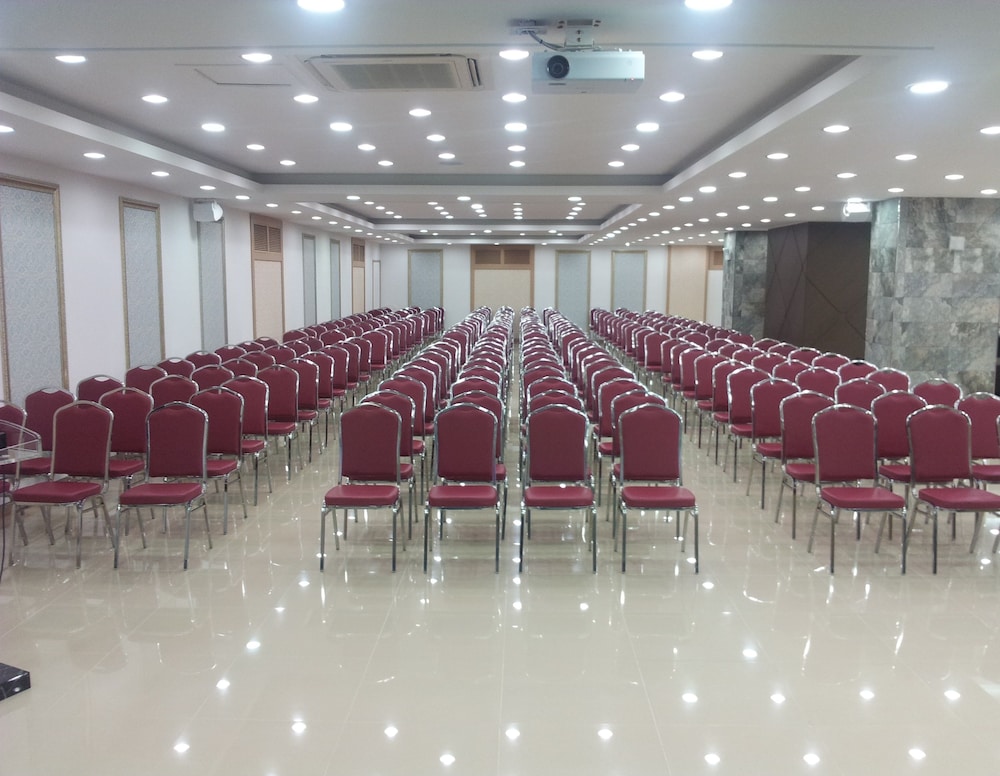 Jeonju Pungnam Family Hotel 37/50