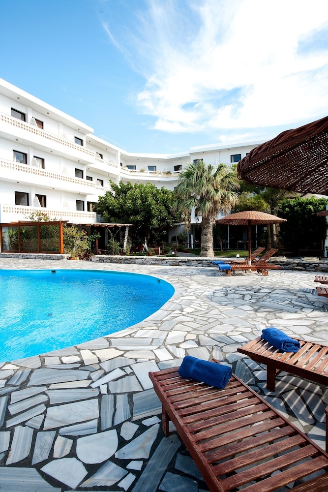 Aeolos Bay Hotel 43/46