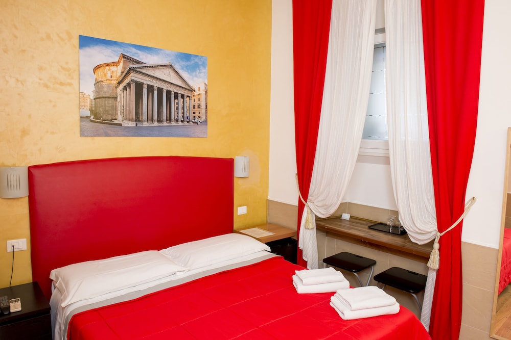 San Peter Rome B&B 20/66