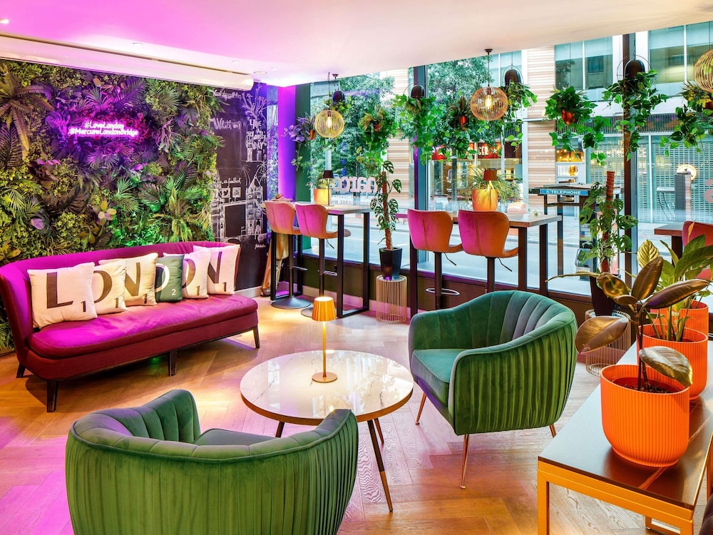 Mercure London Bankside 25/46