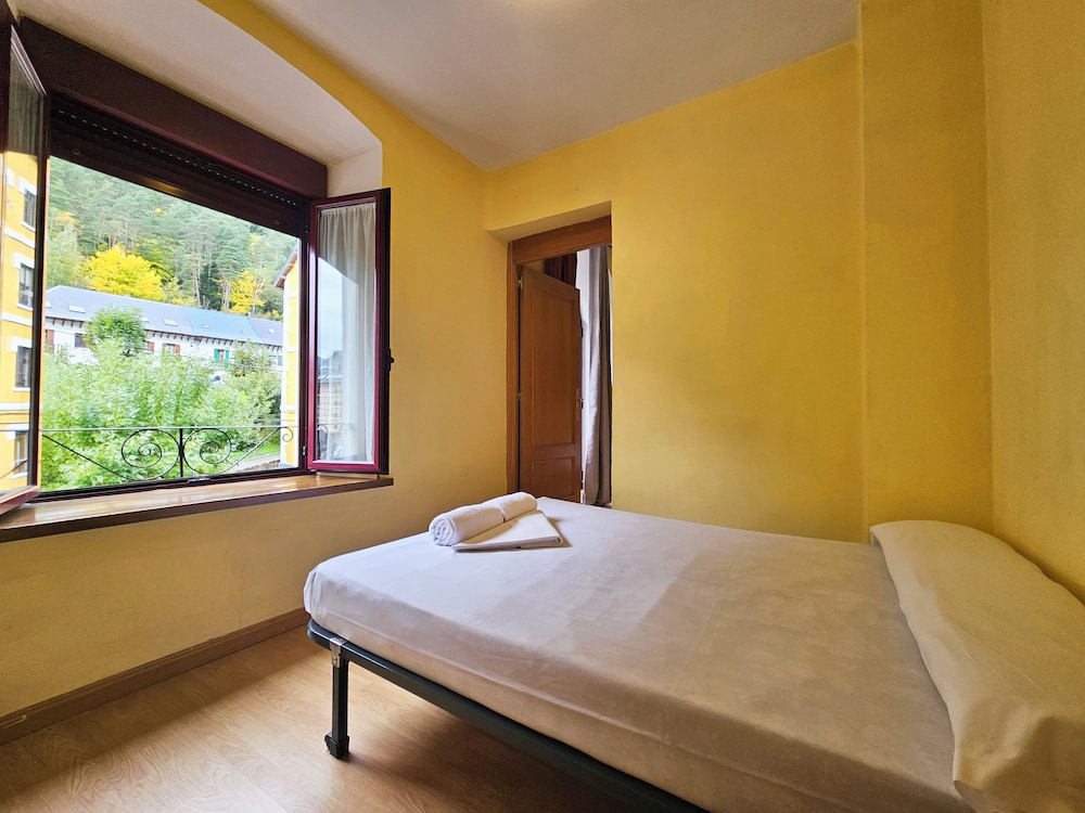 CANFRANC APARTAMENTOS 3000 6/50