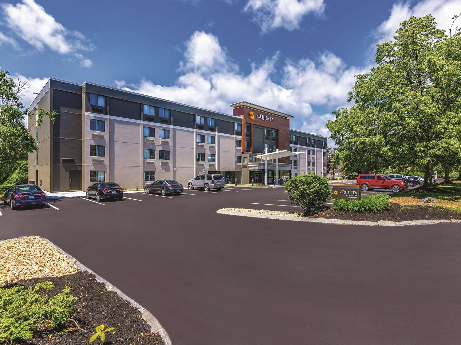 La Quinta Inn And Suites By Wyndham Salem Nh 5/42