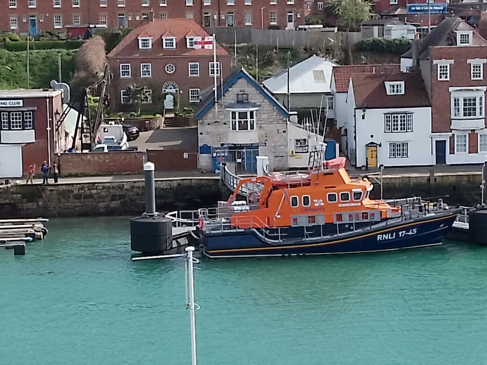 The Cavendale 45/50