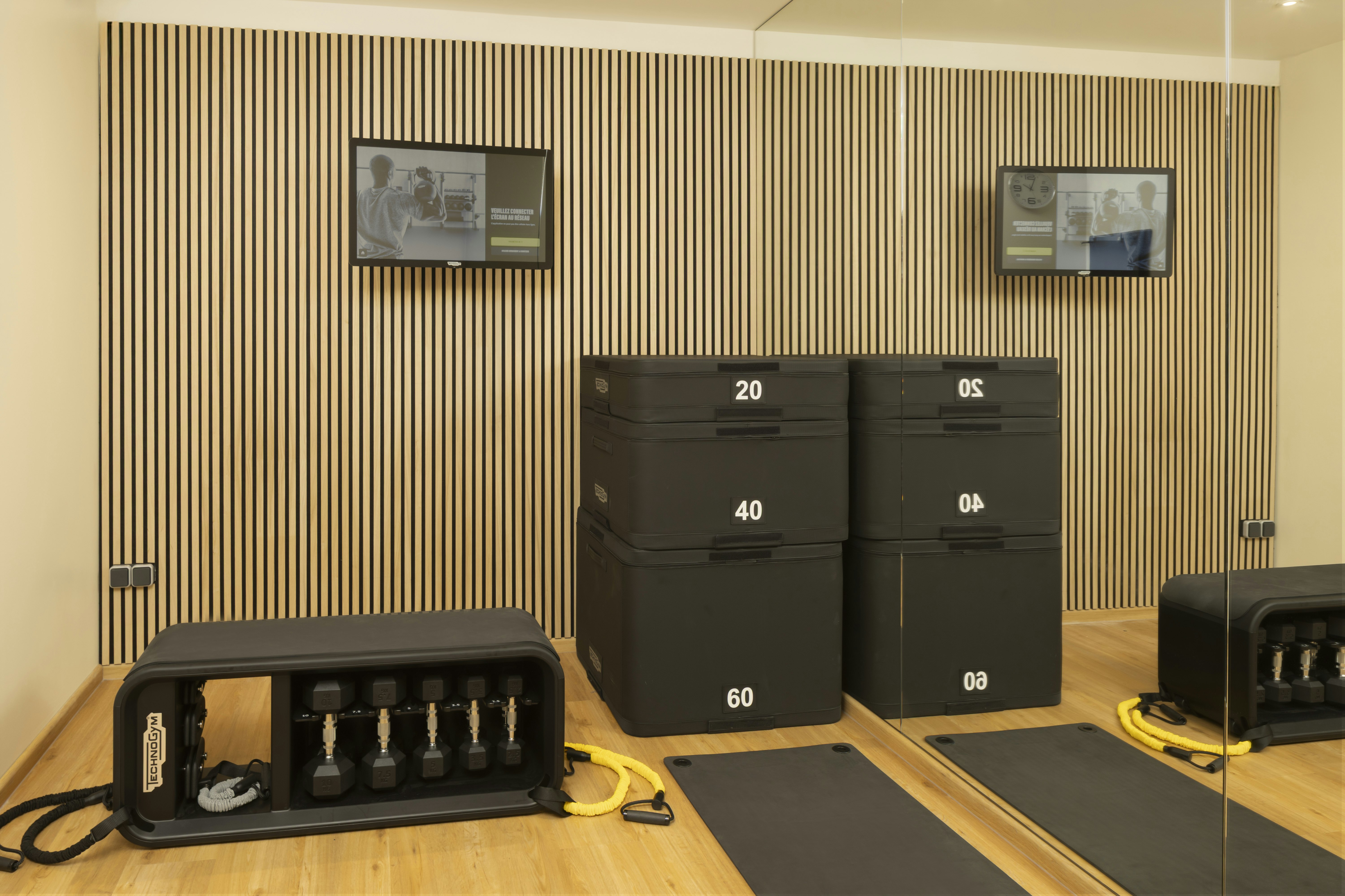 DoubleTree by Hilton Luxembourg 56/61