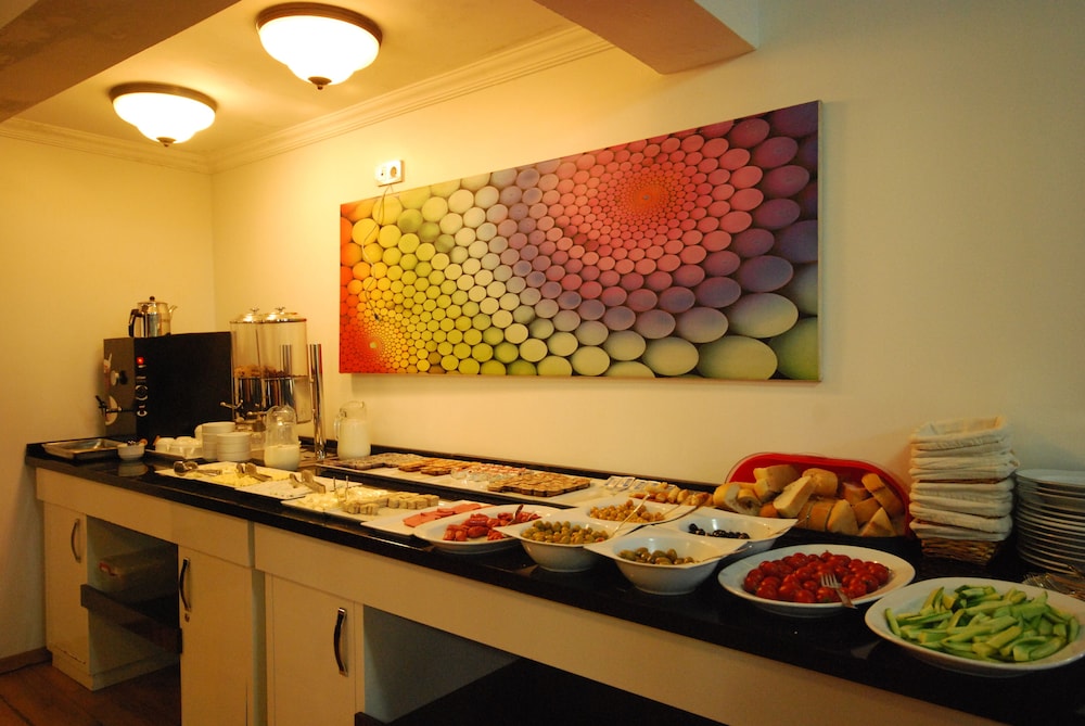 Hotel Mithat photo5