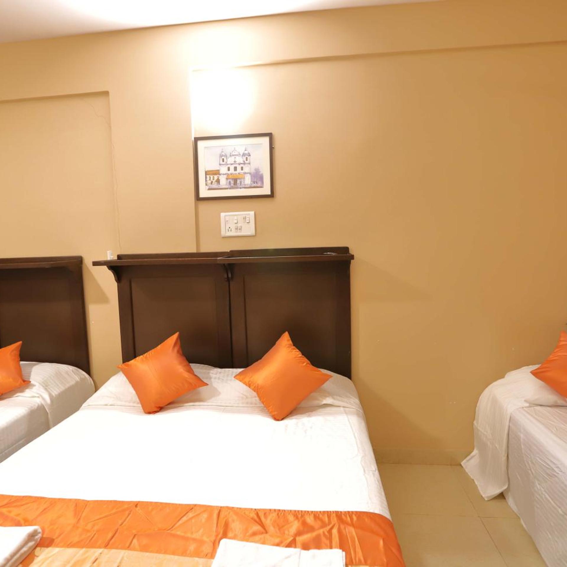 Dimar Beach Hotel 20/27