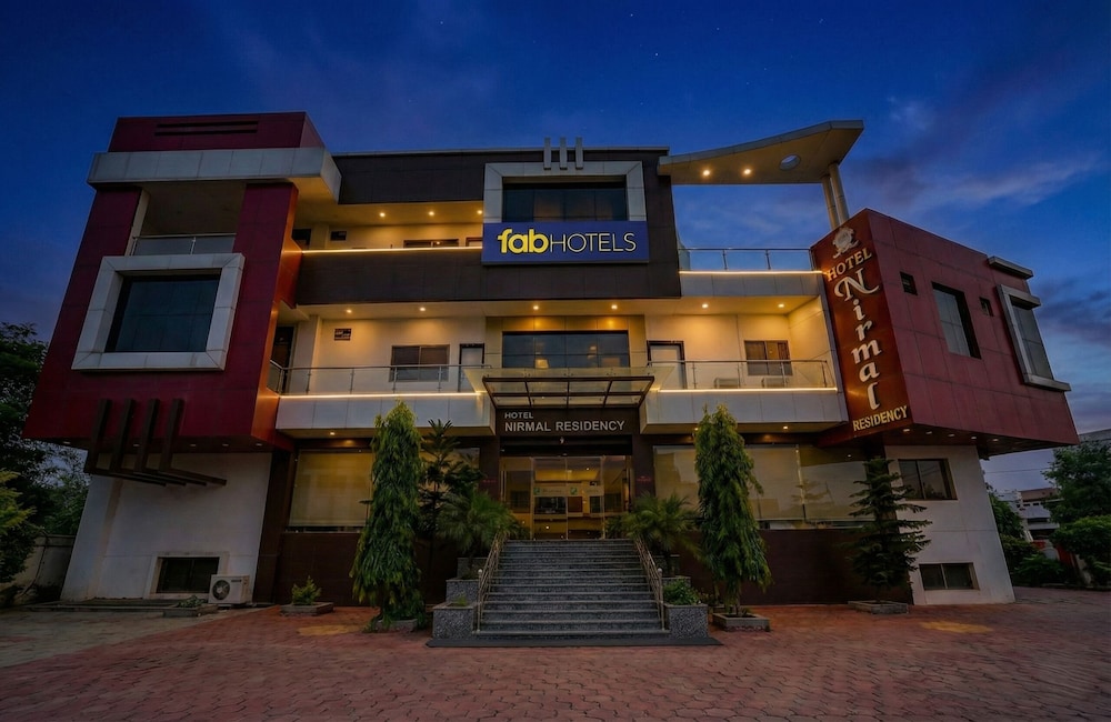 NIRMAL RESIDENCY 5/47
