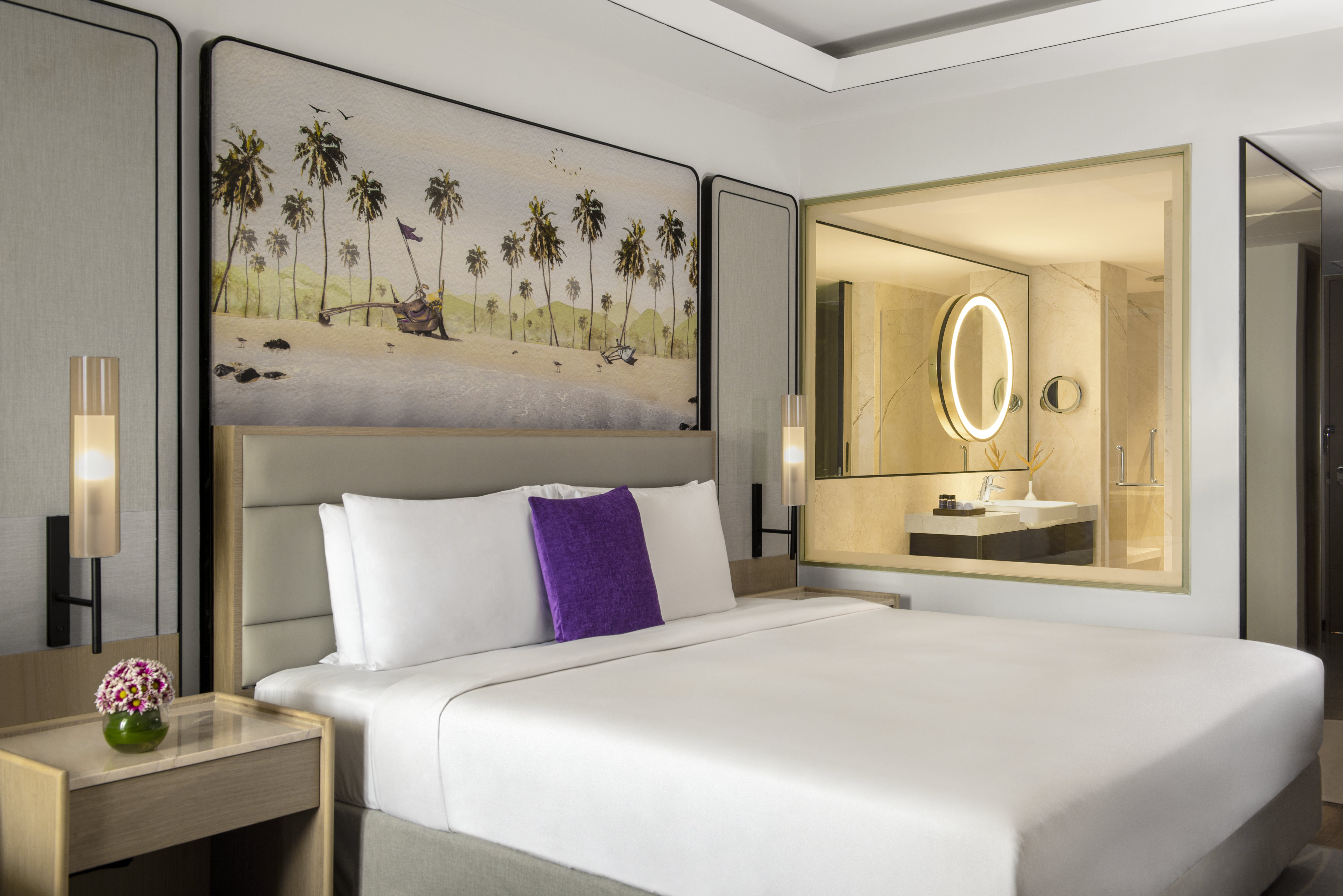 Vivanta Goa Miramar 15/27