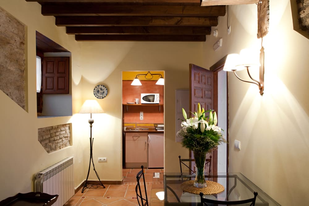 Apartamentos Casa Cuesta del Agua 32/37