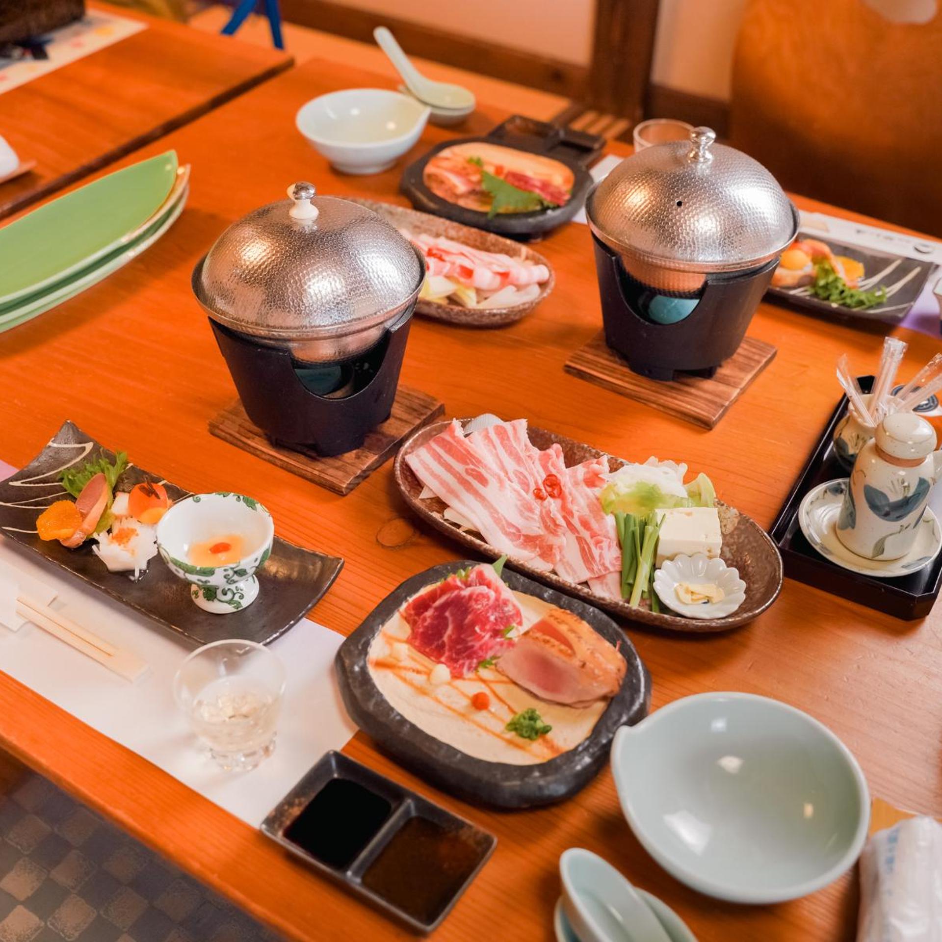 Ryokan Yamanoyu 33/37