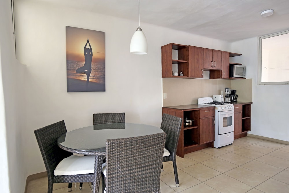 Zenharmony Suites Puerto Vallarta 11/19