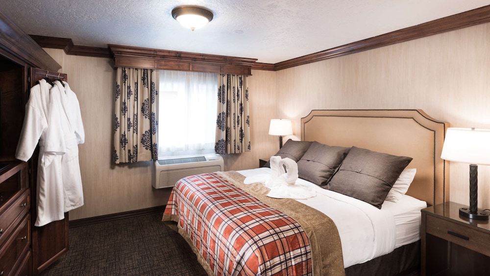 Best Western Plus Flathead Lake Inn And Suites 14/74