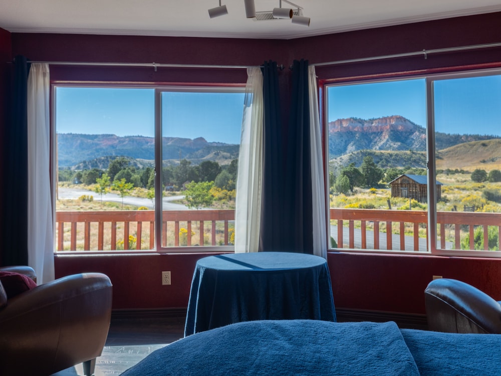 Bryce Trails Bed and Breakfast، سيدار سيتي 26/50