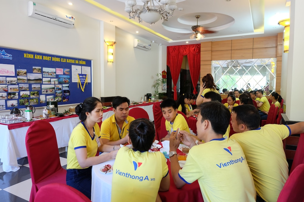 Dai Long Hotel 55/68