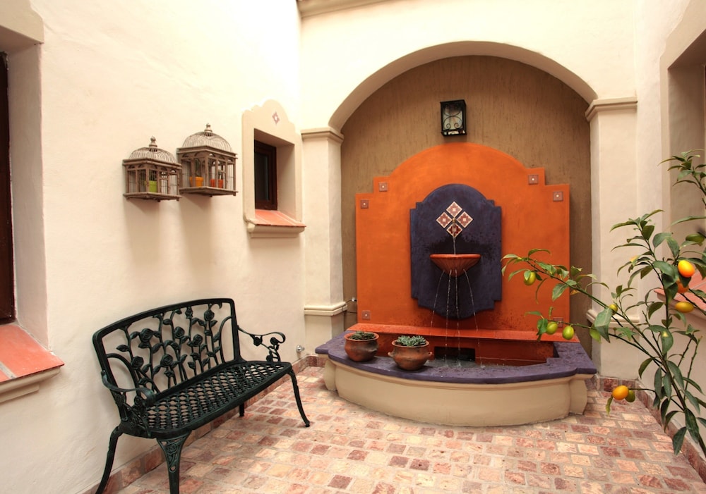 Balcon de La Plaza 35/50