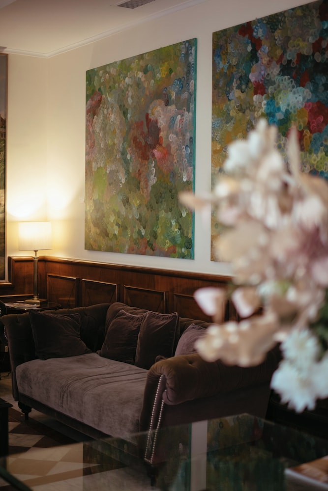 Hotel Traiano 28/39