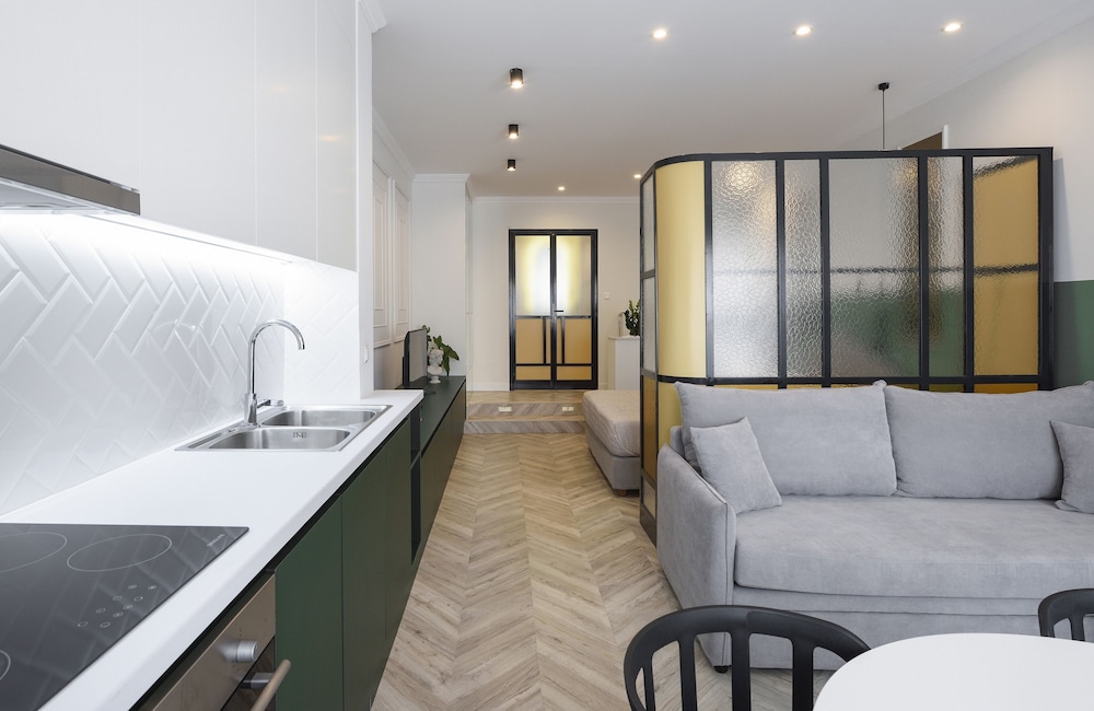 Athenian Sensations Apartments & Suites 10/60