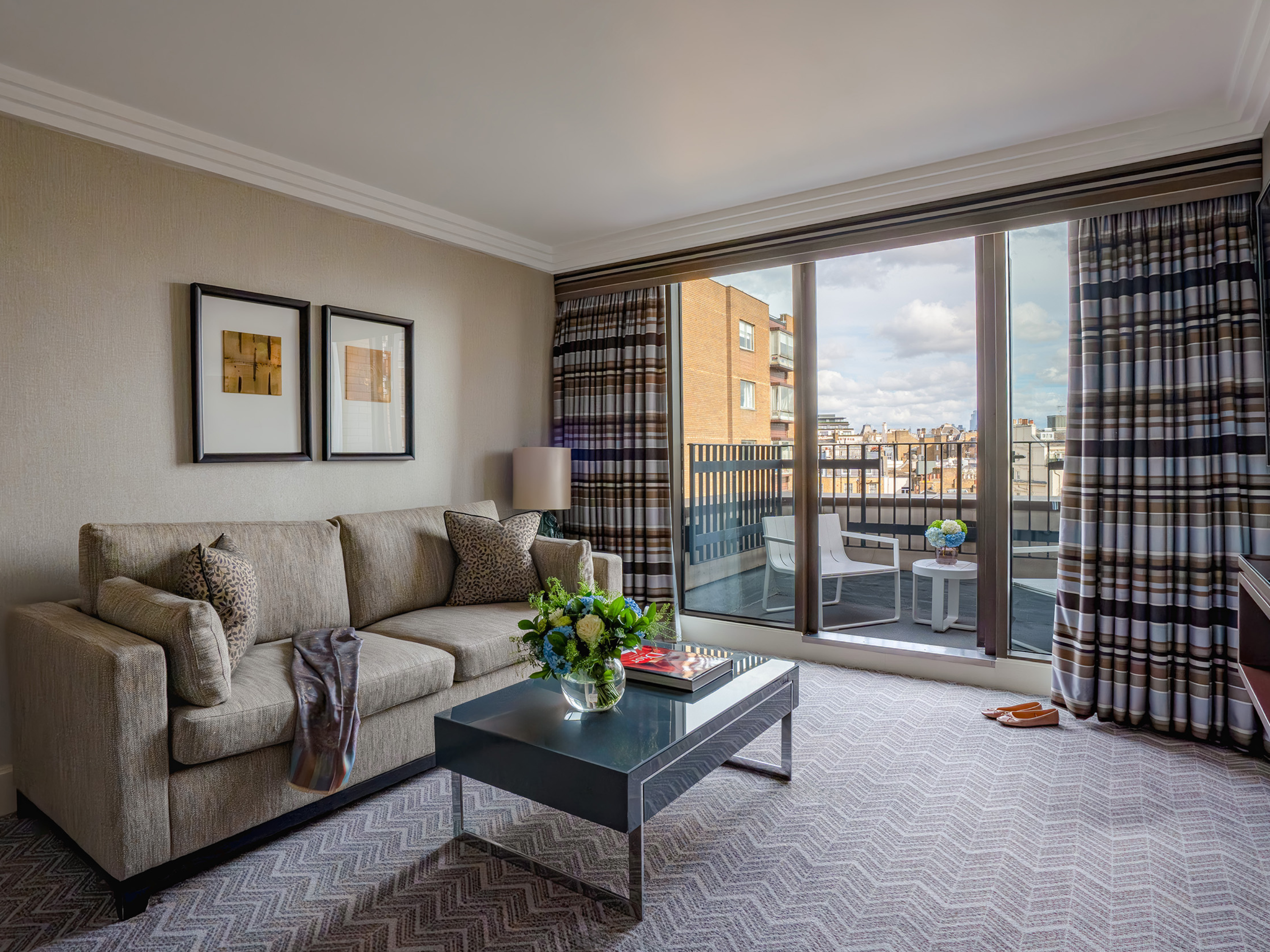 The Lowndes London – A Jumeirah Partner Hotel 30/46