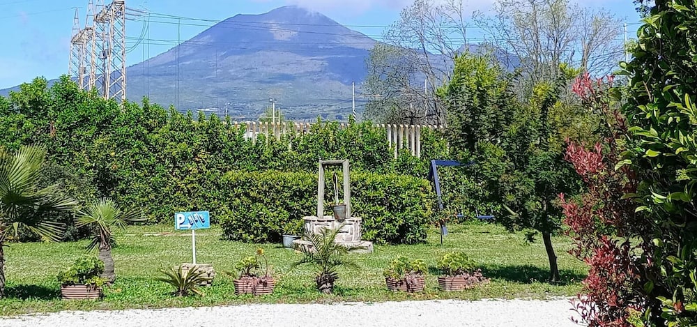 B&B Pompeilog 34/46