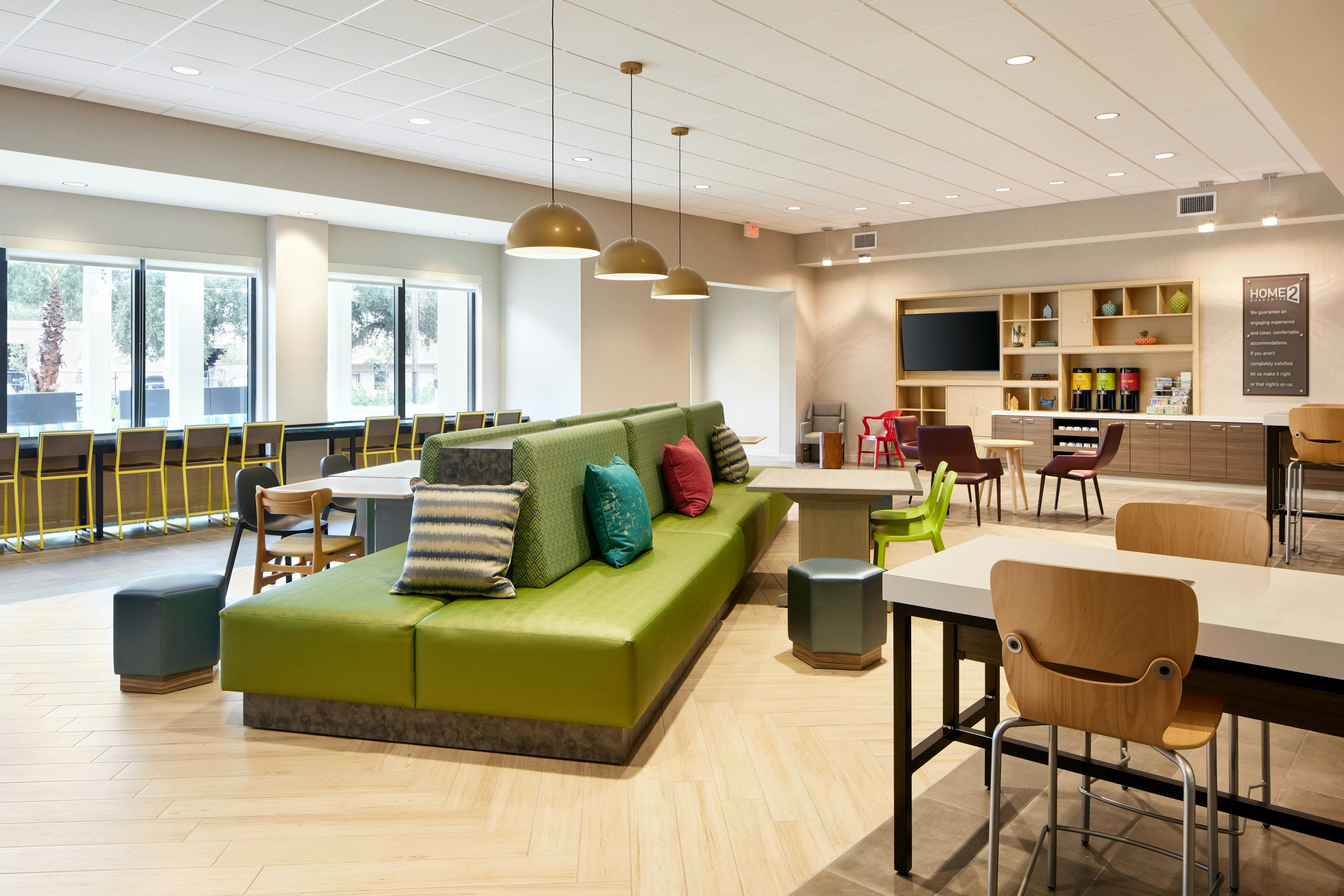 Home2 Suites By Hilton Stuart 6/16