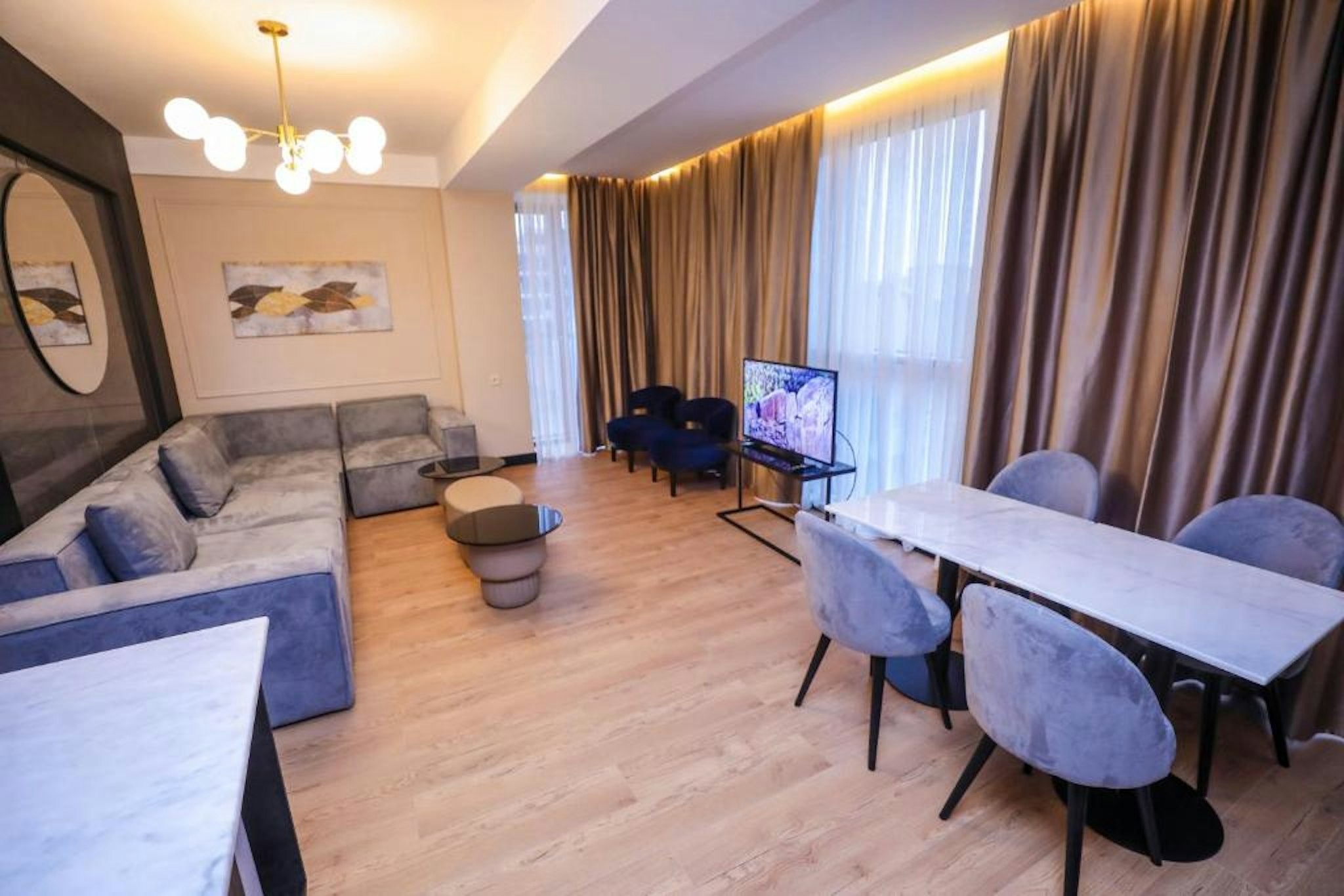 Arium Hotel Baku 28/33