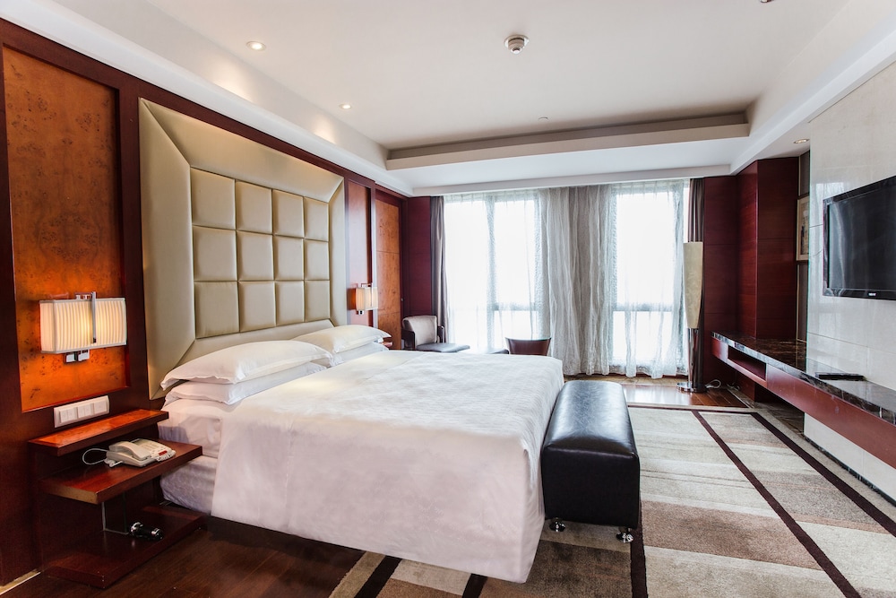 Sheraton Wenzhou 5/43
