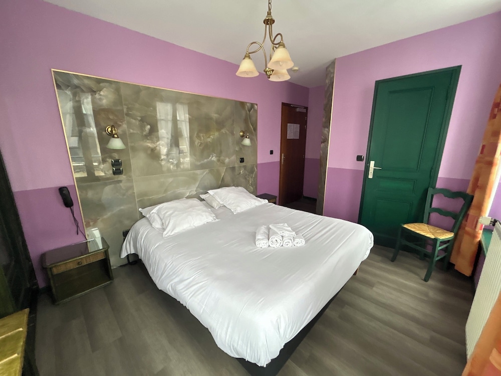 Marina, Queen Bed, Panoramic Sea View