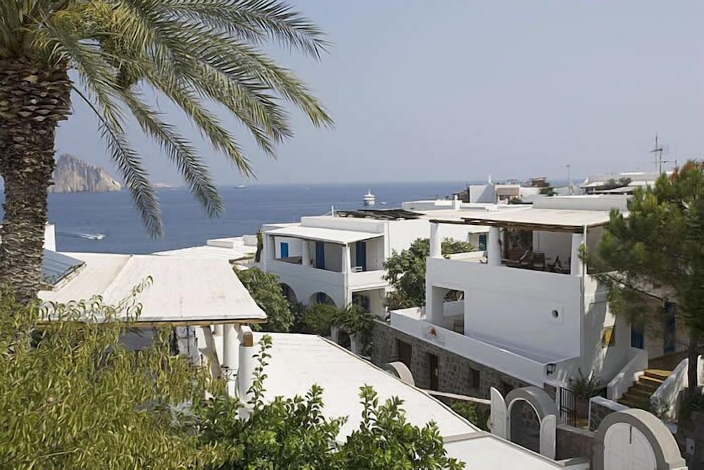 Hotel Tesoriero 18/21