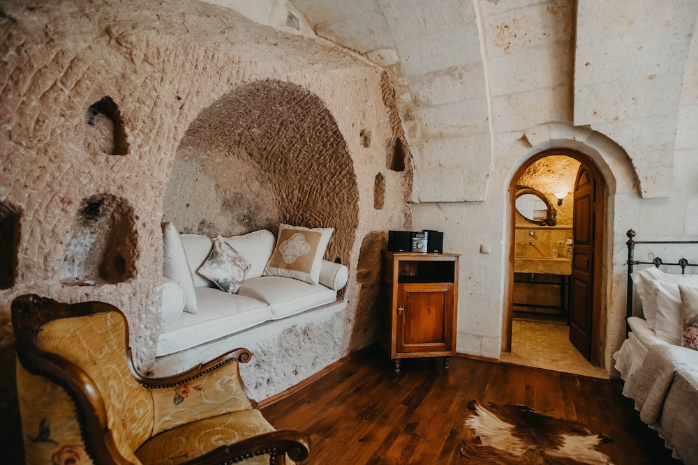 Melekler Evi Hotel 16/50