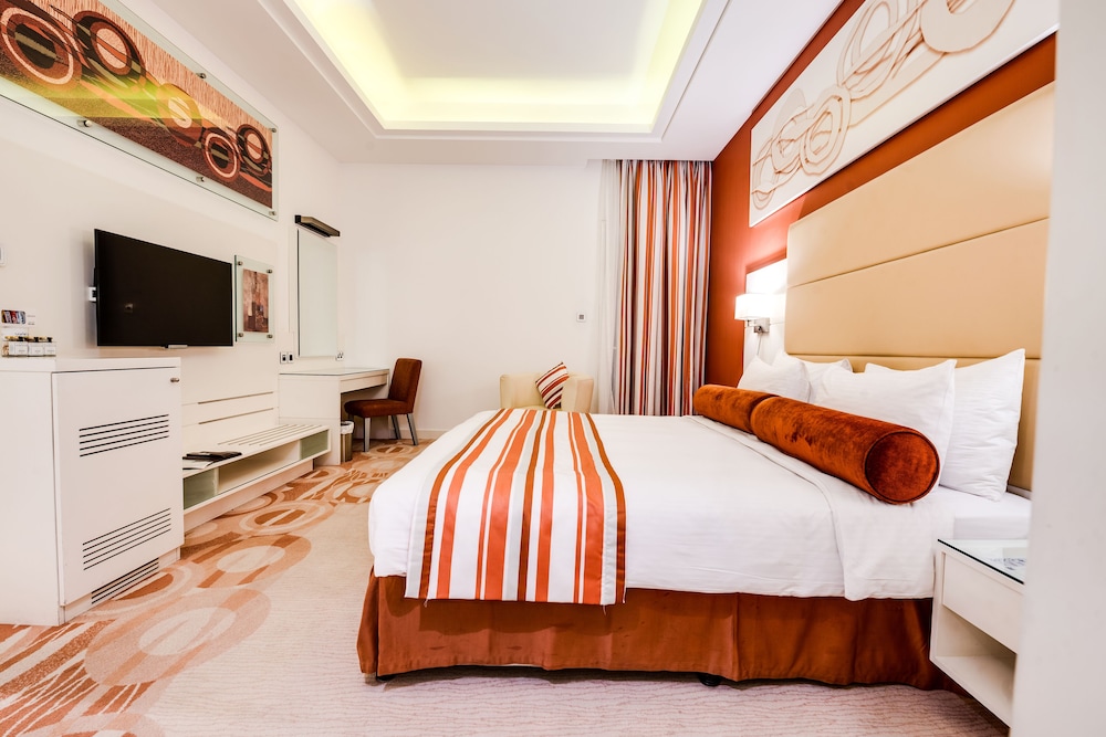 room